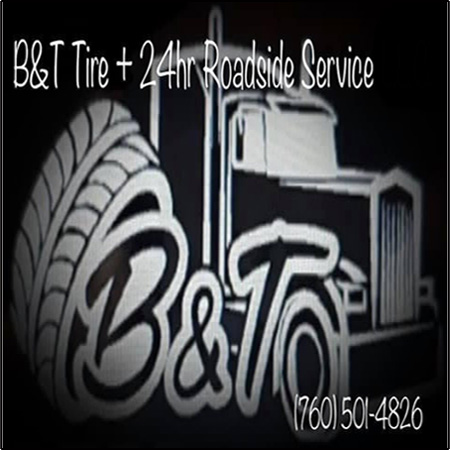B & T Tire
