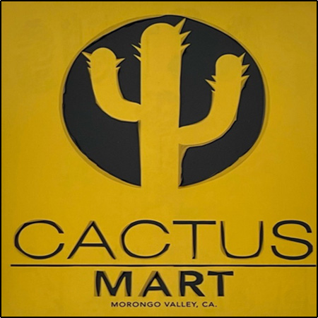 Cactus Mart
