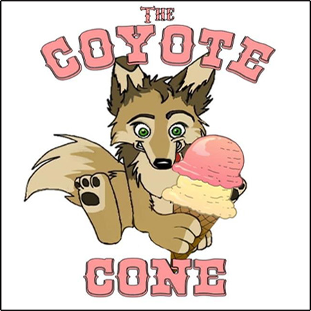 Coyote Cone