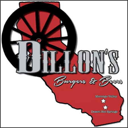 Dillon's Burgers and Beers