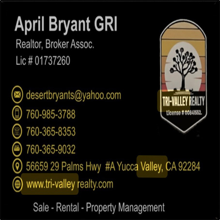 Tri-Valley Realty