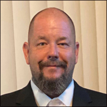 Buddy Stogner President