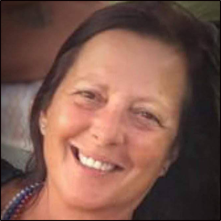 Carol Cantiberos Headof Snack Shack