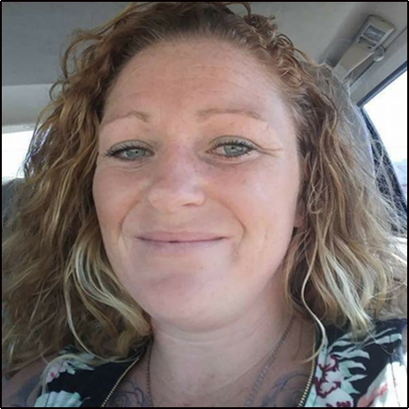 Holle Marchioni Treasurer