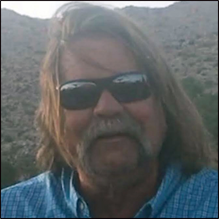 Steve Hayden Vice President