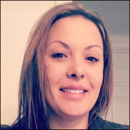 Tammy Russell-Stogner Secretary
